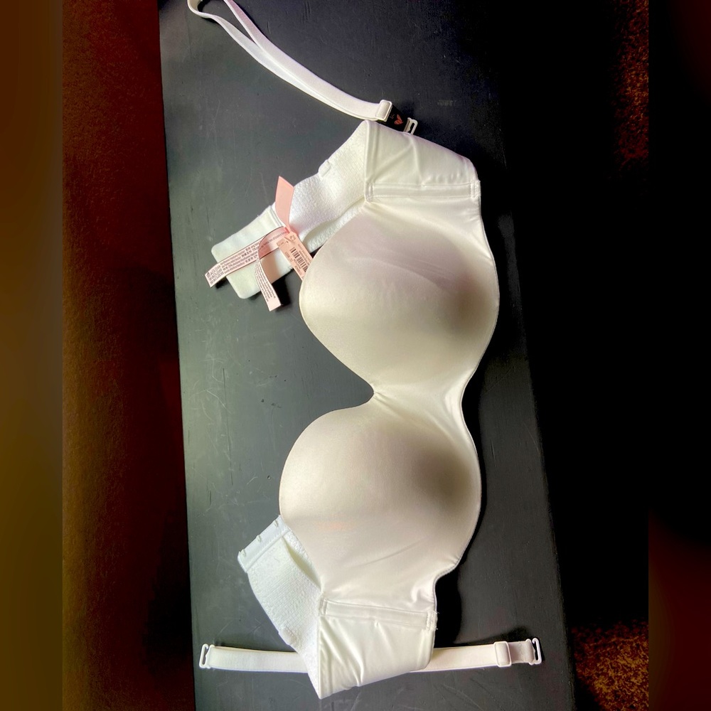 Victoria’s Secret multi style wear bra